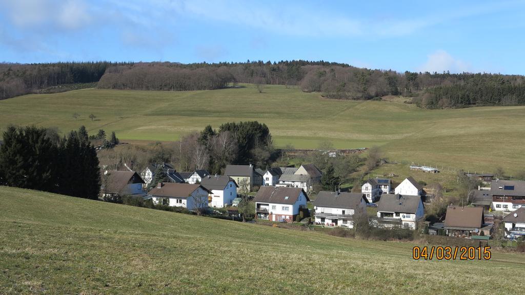 Meisenhof Schalkenbach Exterior foto